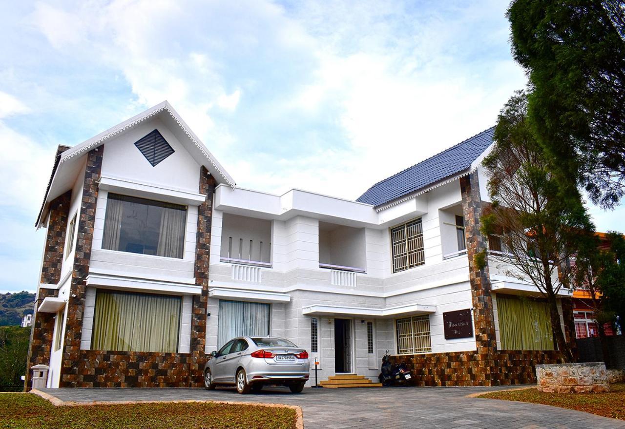 Mountain Mist Resort วากามอน ภายนอก รูปภาพ