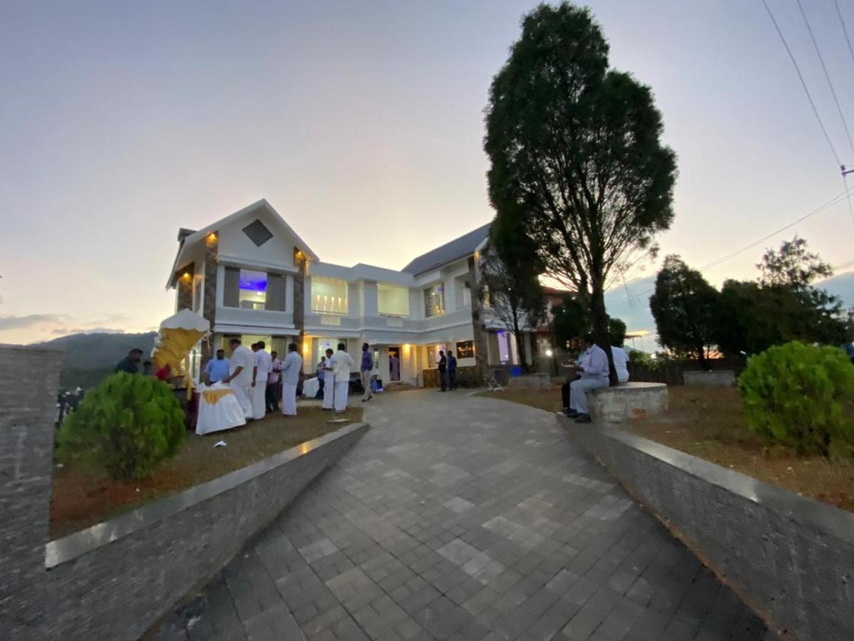 Mountain Mist Resort วากามอน ภายนอก รูปภาพ