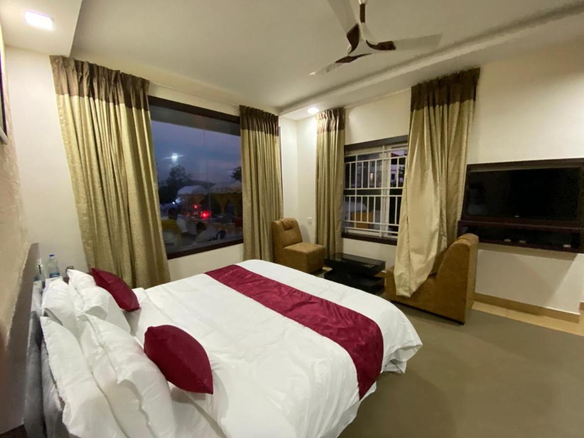 Mountain Mist Resort วากามอน ภายนอก รูปภาพ