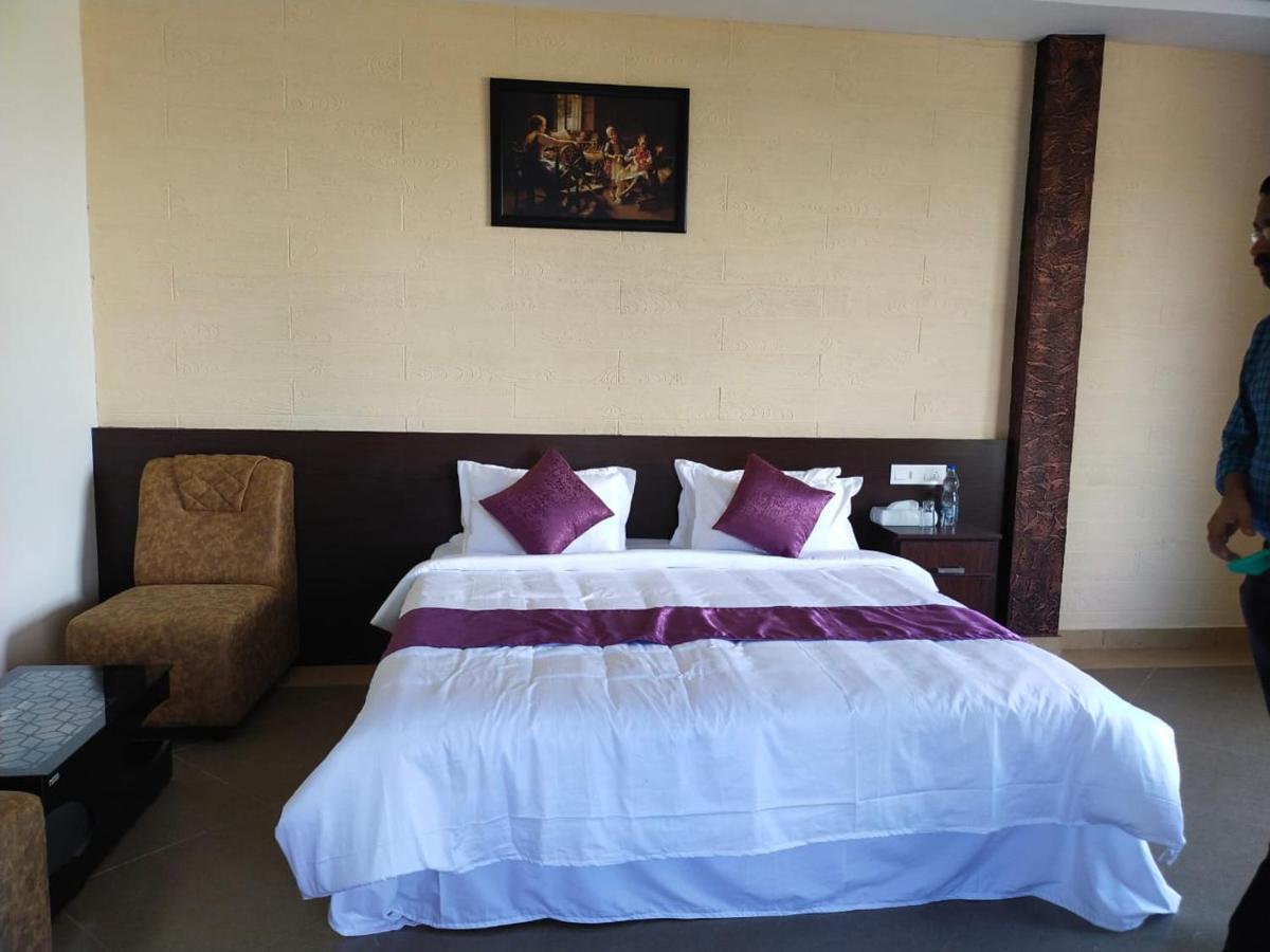 Mountain Mist Resort วากามอน ภายนอก รูปภาพ