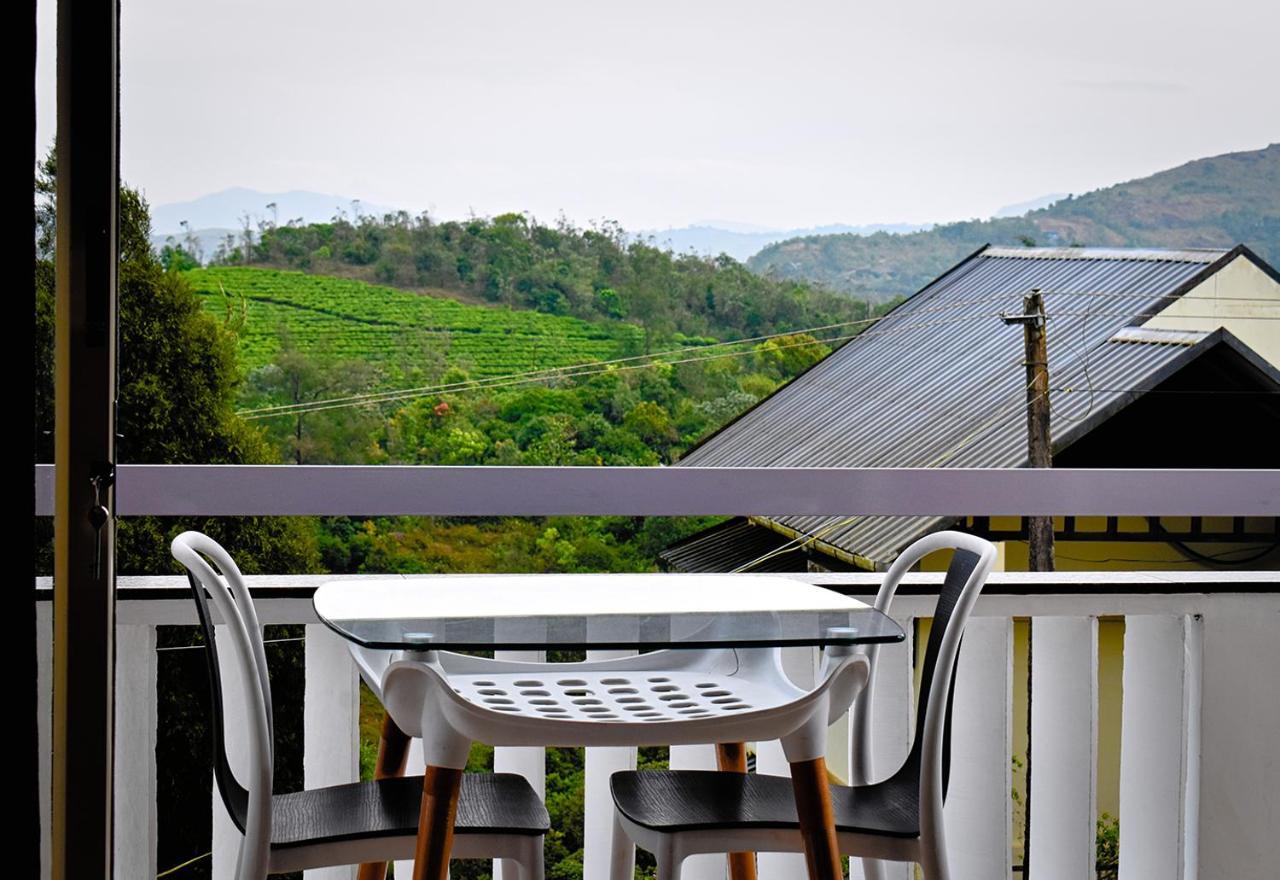 Mountain Mist Resort วากามอน ภายนอก รูปภาพ