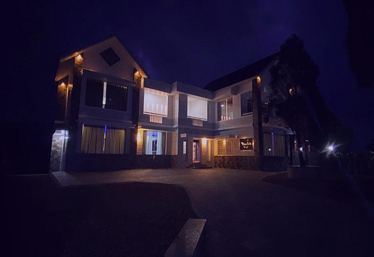 Mountain Mist Resort วากามอน ภายนอก รูปภาพ