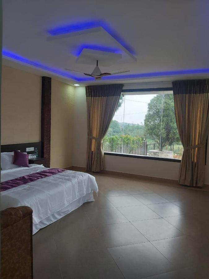 Mountain Mist Resort วากามอน ภายนอก รูปภาพ