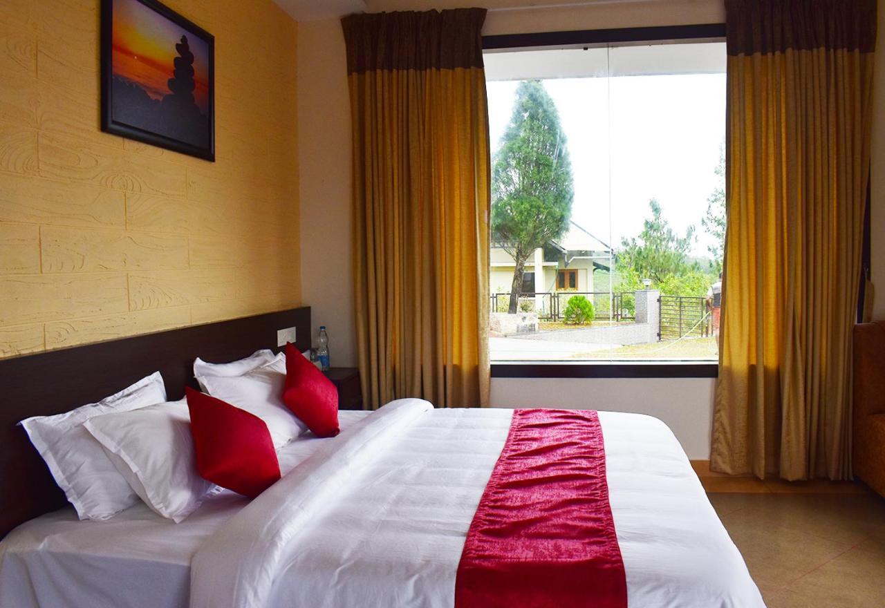 Mountain Mist Resort วากามอน ภายนอก รูปภาพ
