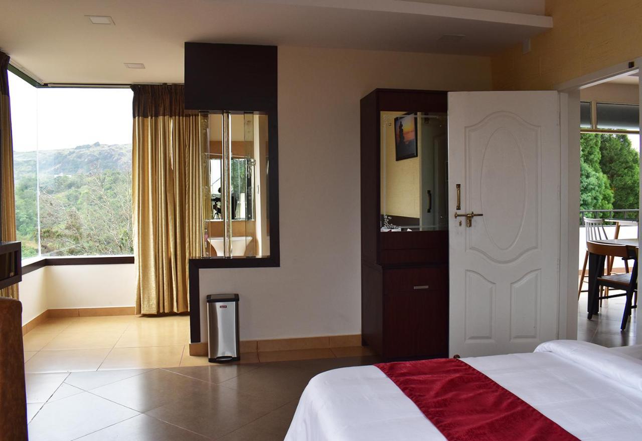 Mountain Mist Resort วากามอน ภายนอก รูปภาพ