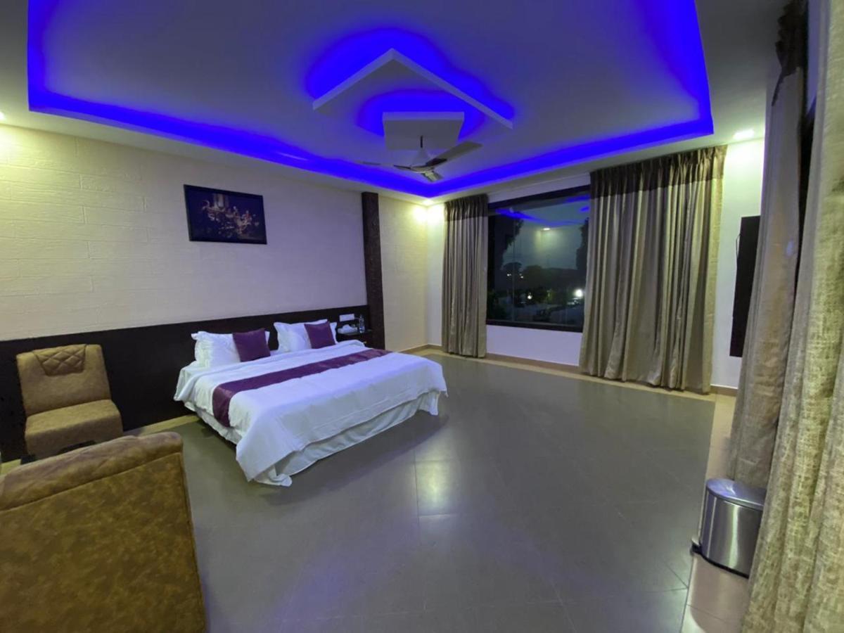 Mountain Mist Resort วากามอน ภายนอก รูปภาพ
